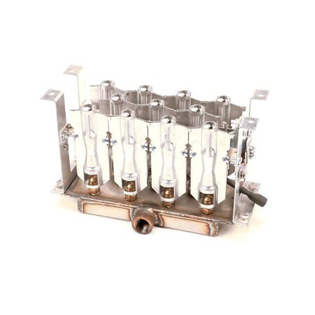 Blodgett Boiler Burner Assy, Fron T(Nat) R8928